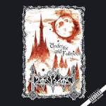 MOONBLOOD Under the cold fullmoon CD